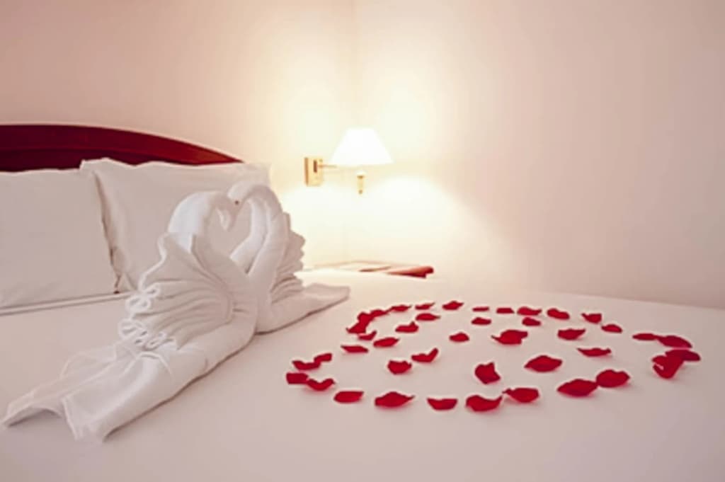 Hotel Seri Malaysia Rompin - photo 4