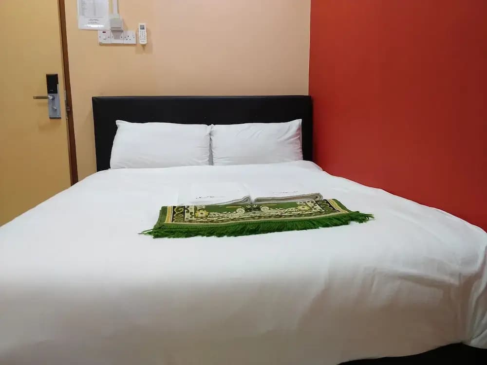 Hotel O Puteri Miqaila - photo 6