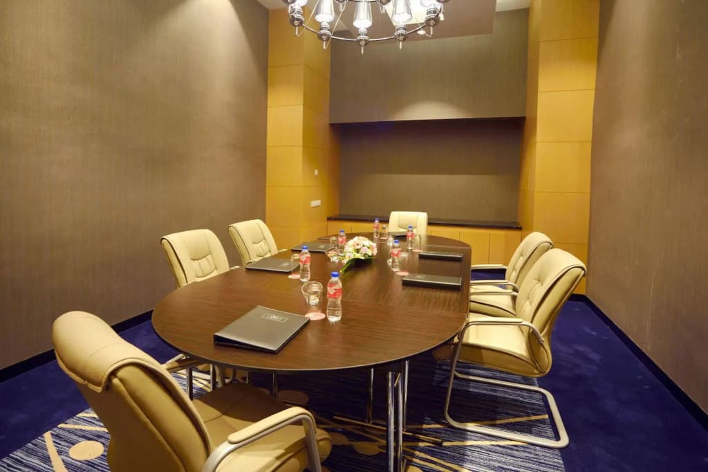 Lexis Suites Penang - photo 17
