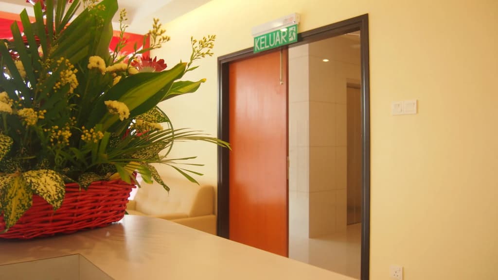 118 Hotel Macalister - photo 13