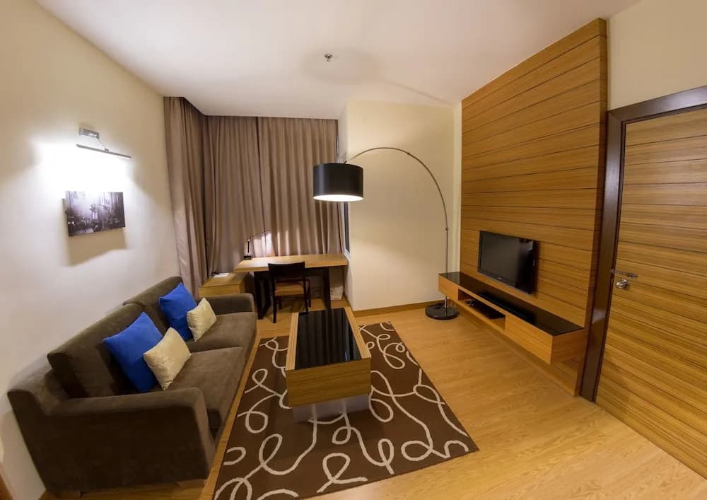 the Quint suites - KL Sentral - photo 18