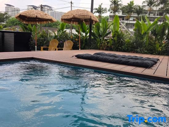 Tamerin Nest by Chrisenbel Villa Collection - photo 7