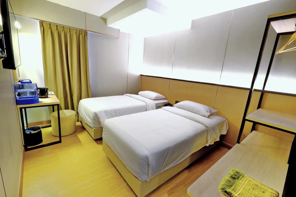 Ming Paragon Hotel - photo 5