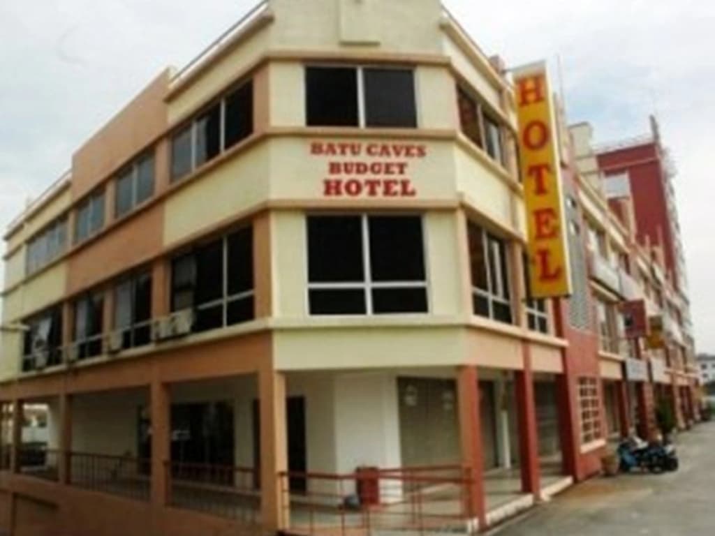 New Wave Hotel Batu Caves - photo 1