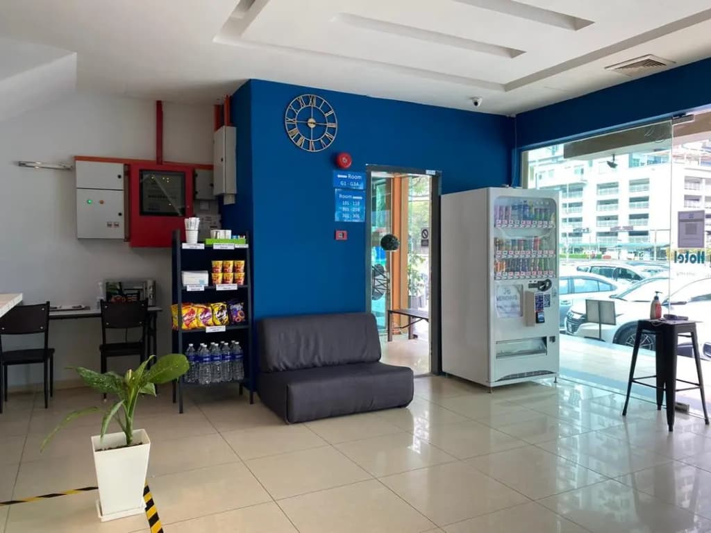 Best View Hotel Subang Jaya - photo 13