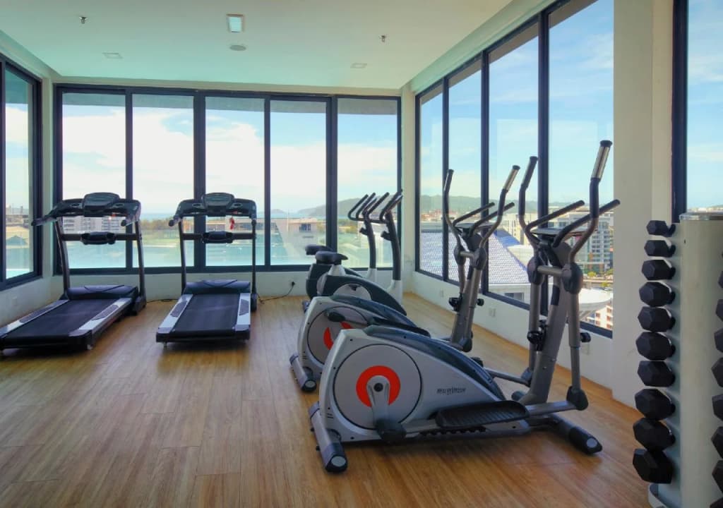 Sky Hotel Kota Kinabalu - photo 12