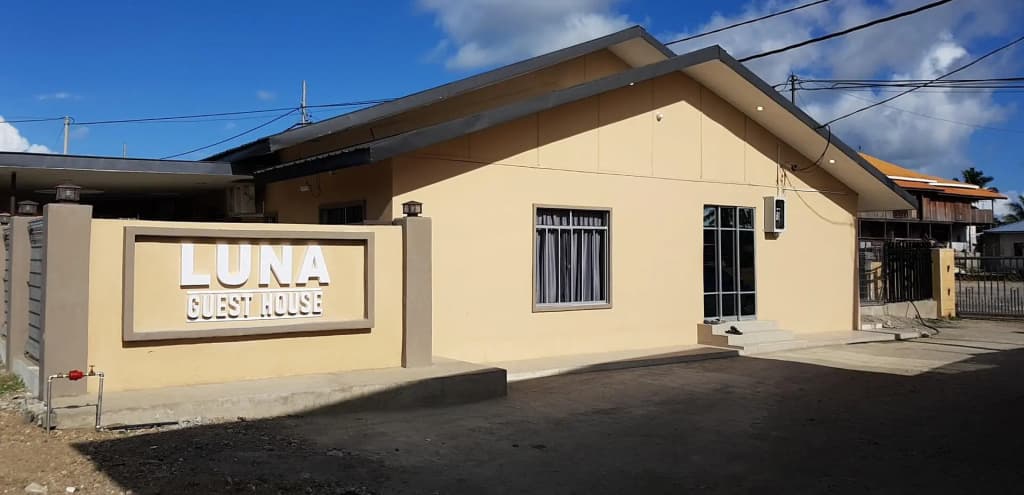Luna Guesthouse - photo 1