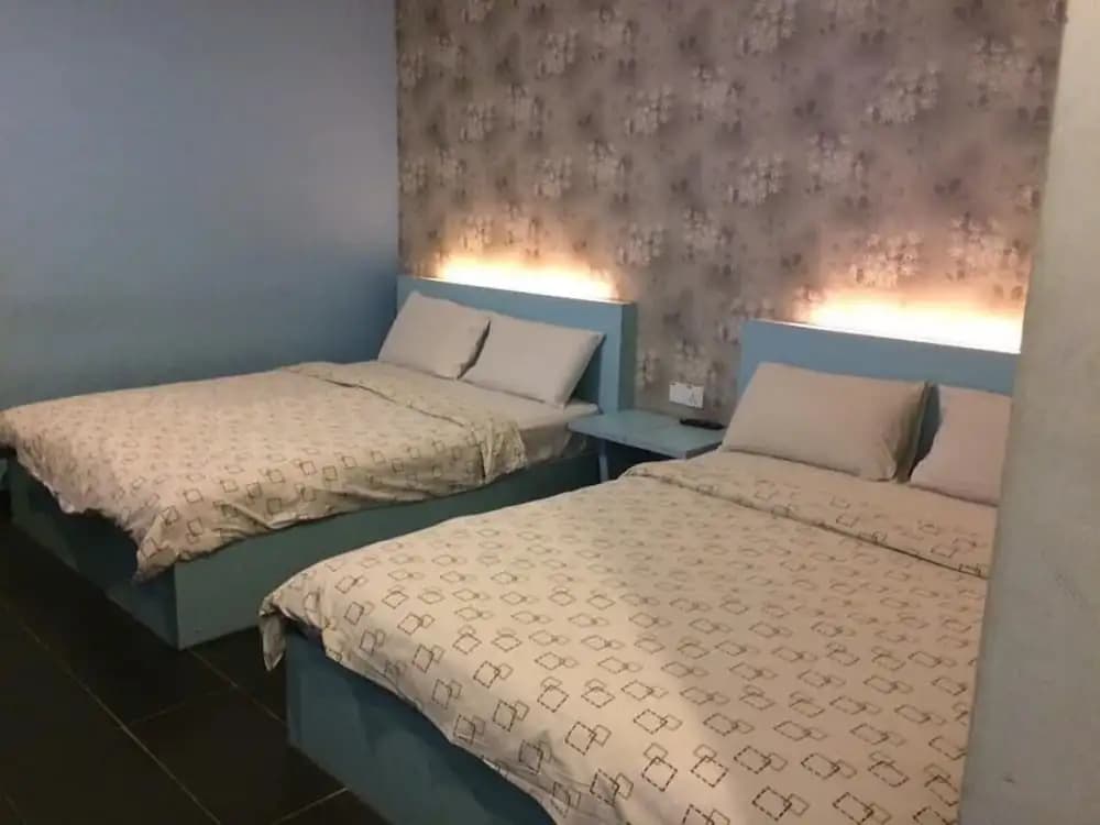 Kozi Hotel - Bukit Indah - photo 6