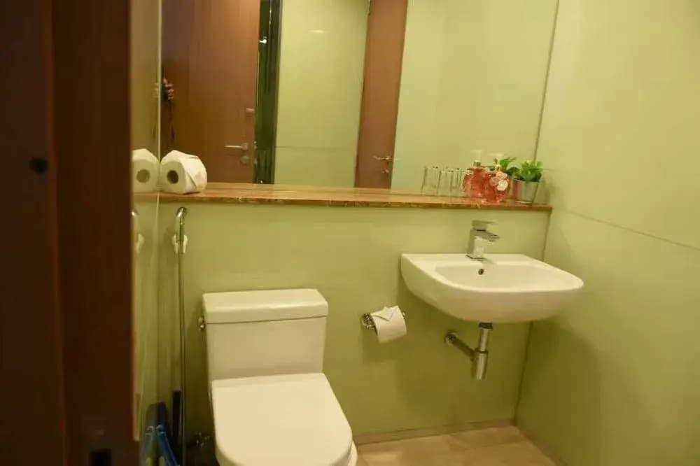Soho Suites KLCC LX Stay - photo 8