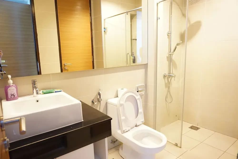 Yelloduck Rooms & Apartments @ Casa Residency - photo 10