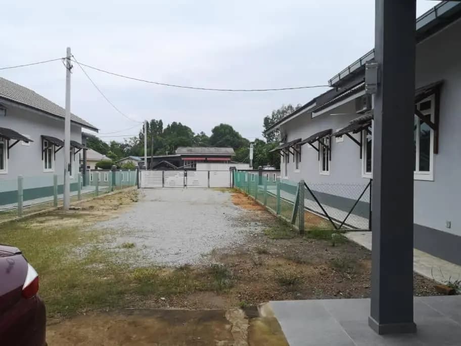 De Asfa Homestay - photo 9