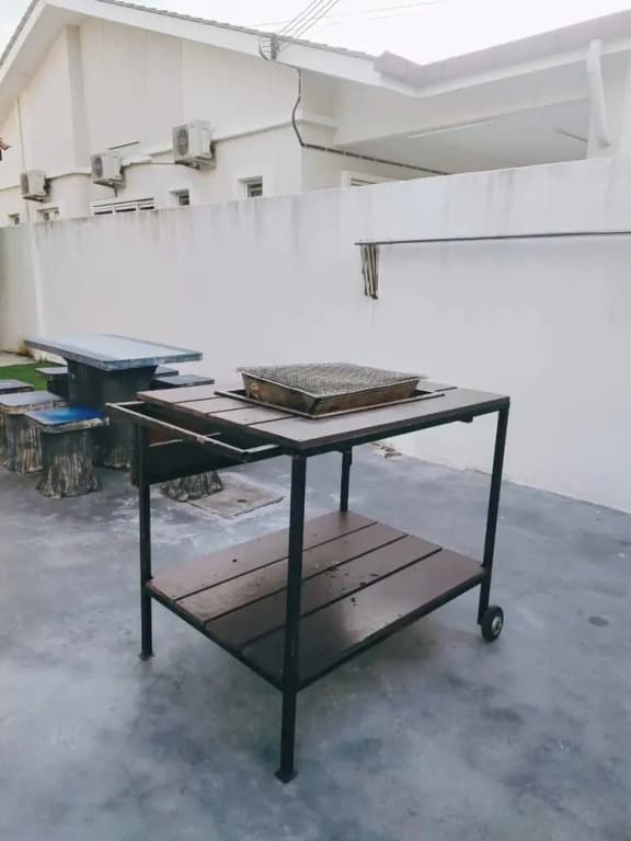 Nur Hartamas Homestayportdickson - photo 11