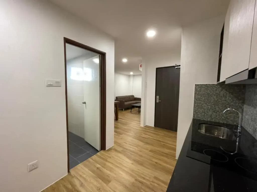 Ca Homestay - photo 2