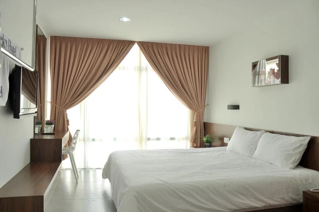 Lucky T Hotel - photo 9