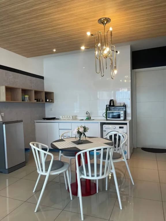 Arte Ampang Klcc 2 BR Homestay, 4-6 pax - photo 28