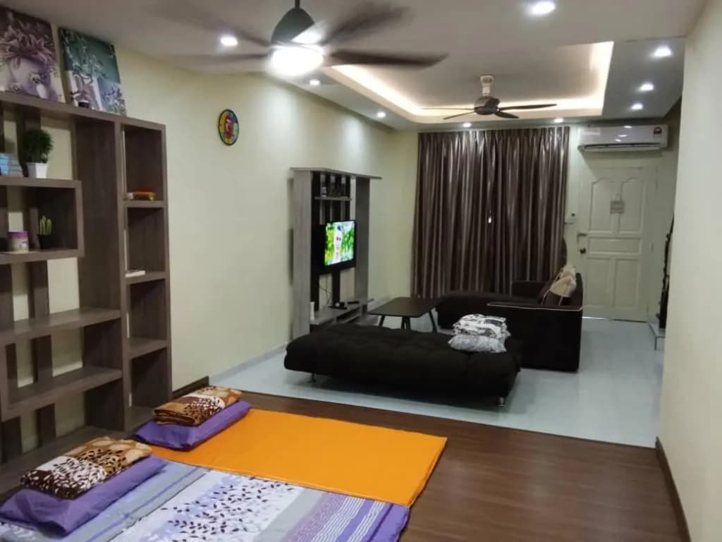 D'Gaia Homestay Sandakan - photo 4