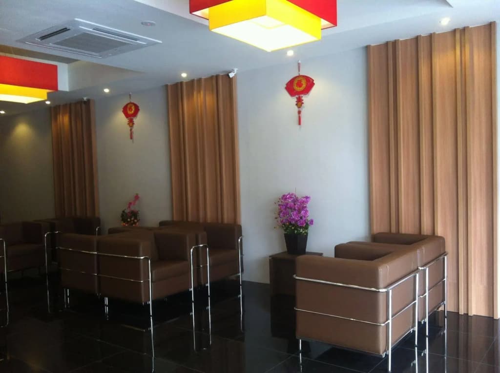 GPI Hotel Bentong - photo 2
