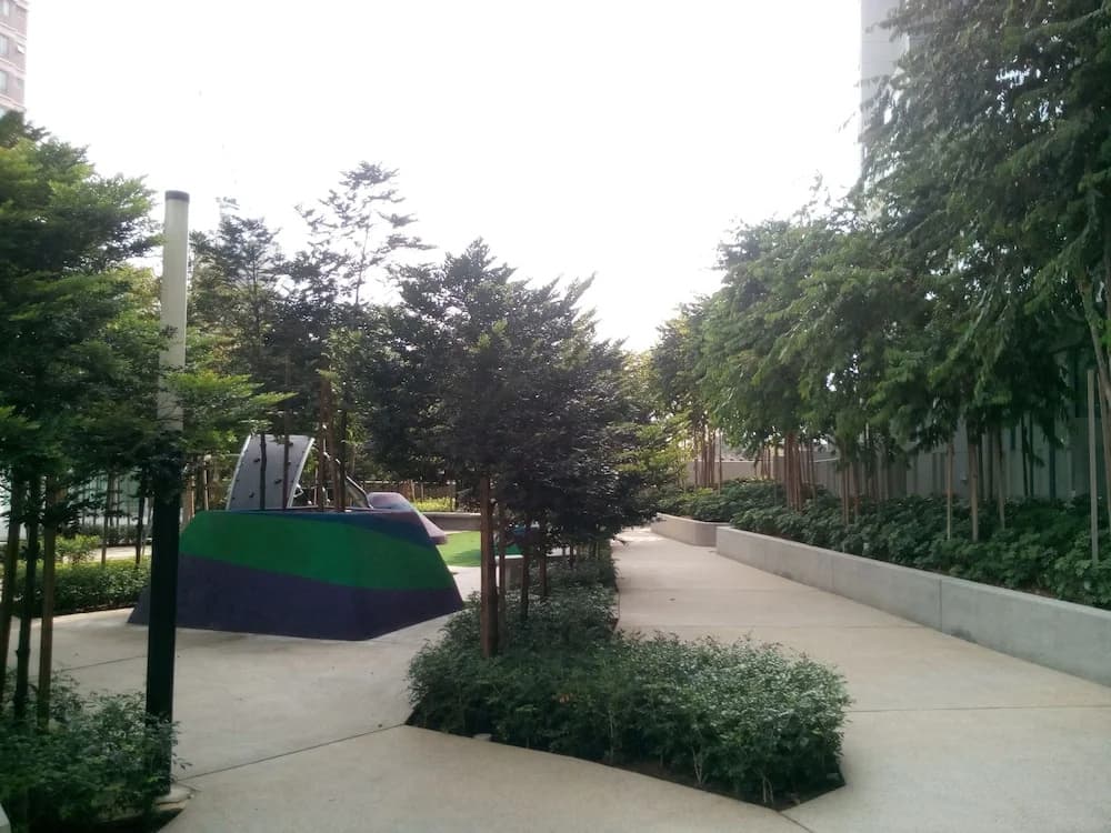 Robertson Suites Z - photo 26