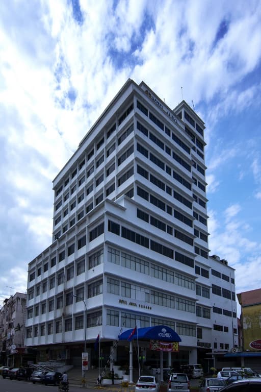 Hotel Anika - main photo