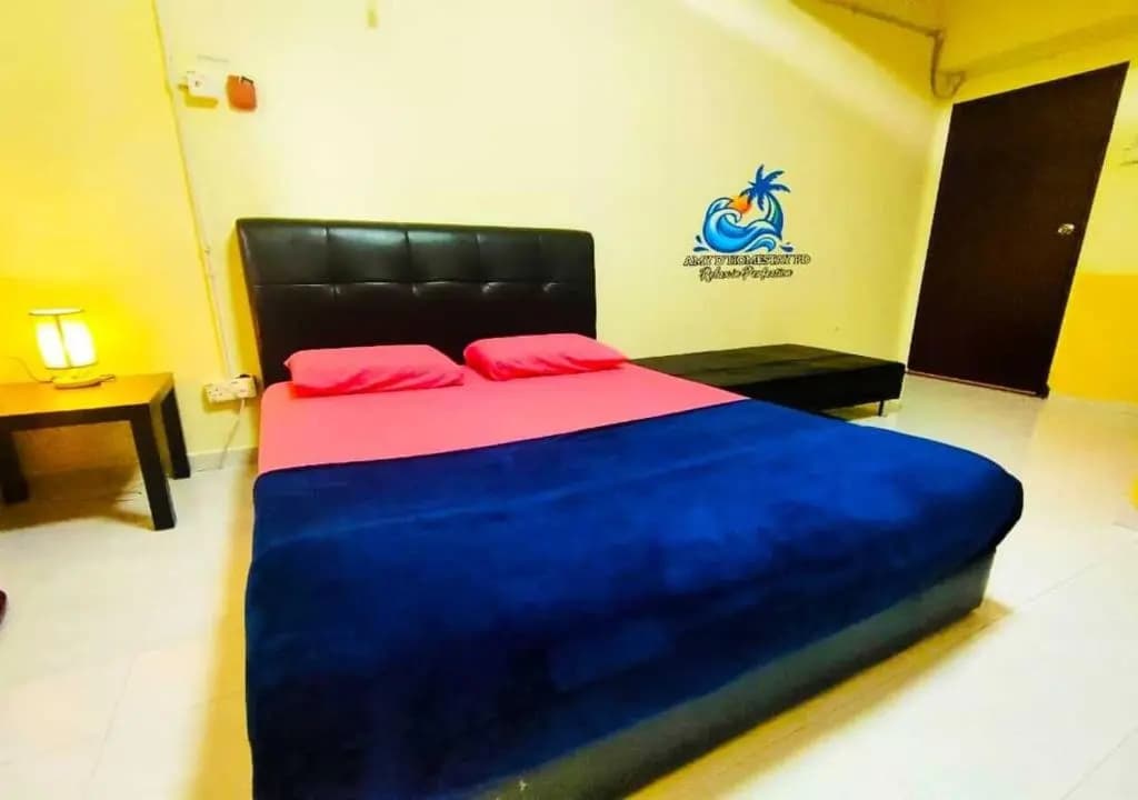 Amy D Homestay Nearby Beach - photo 2
