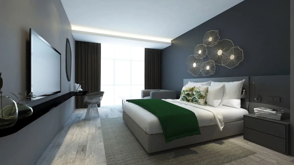 SCAPES Hotel - photo 3