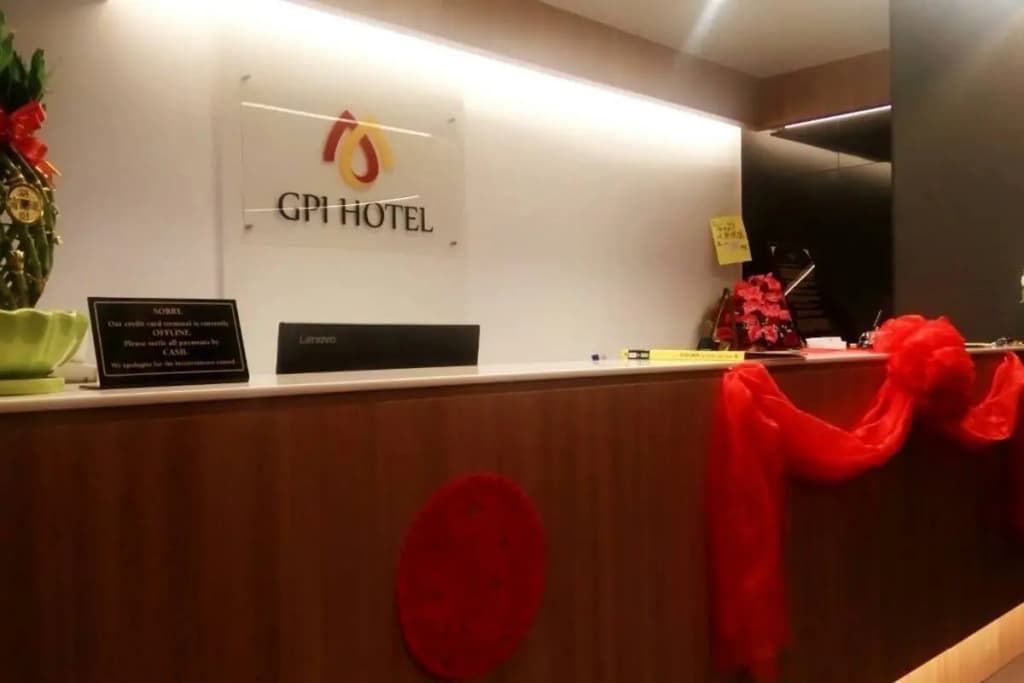 GPI Hotel Bentong - photo 11