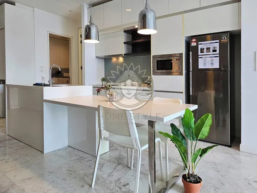 HOME STYLE at Platinum Suites 1 KLCC - photo 18