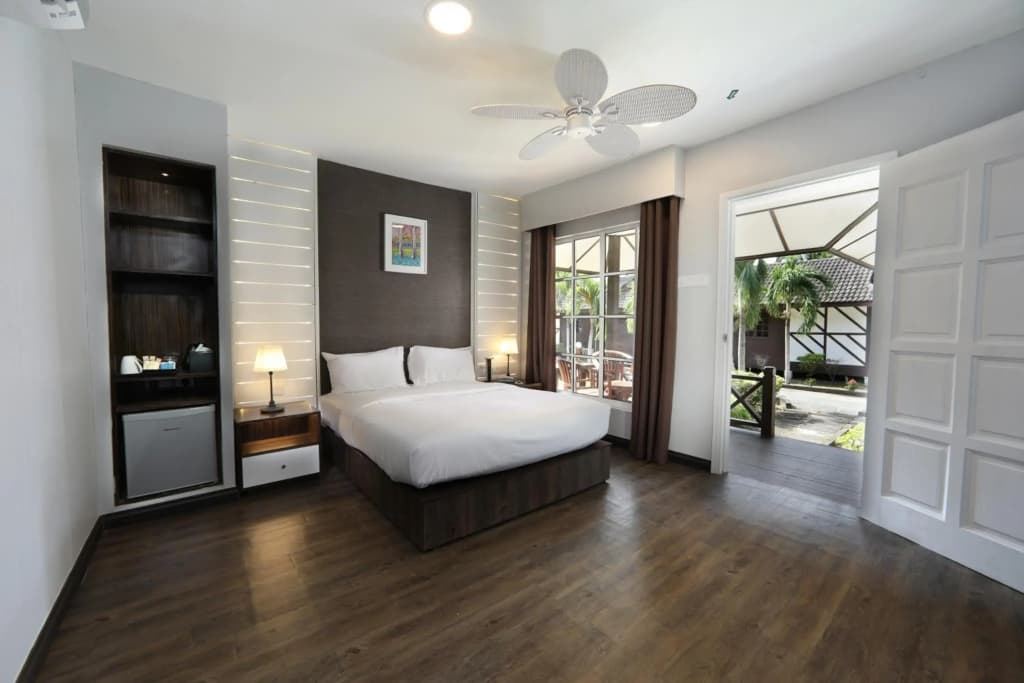 Perhentian Island Resort - photo 26