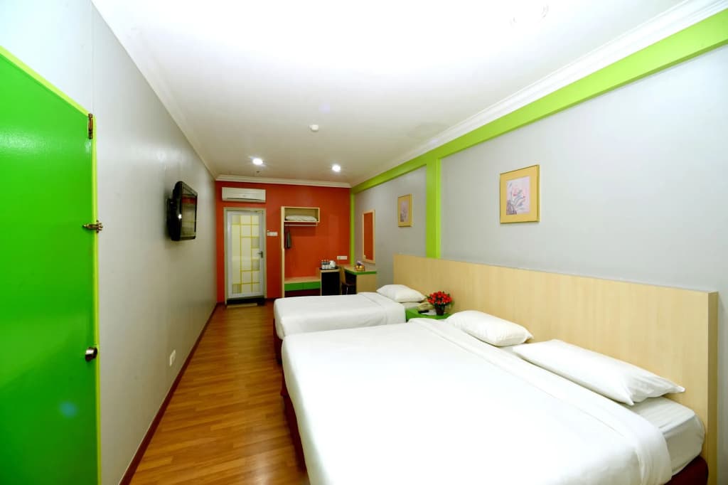 Classic Boutique Hotel Kuantan - photo 6