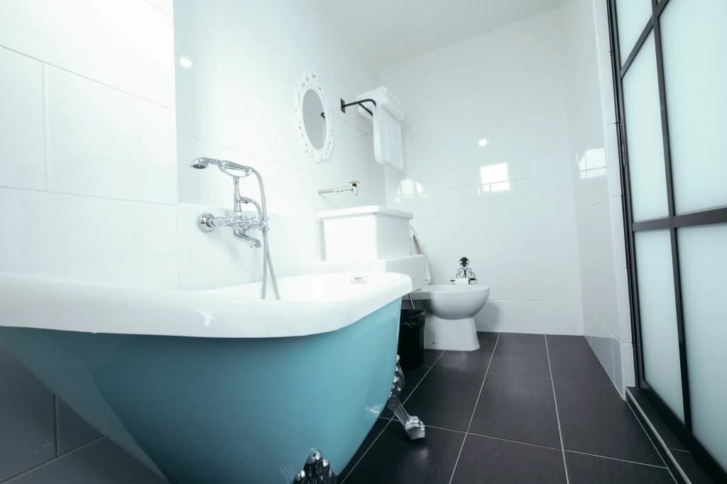 White Loft Hotel - photo 9