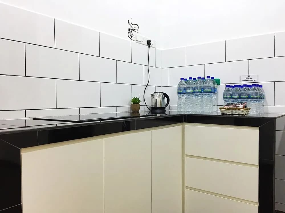 Amadel Residence - photo 36