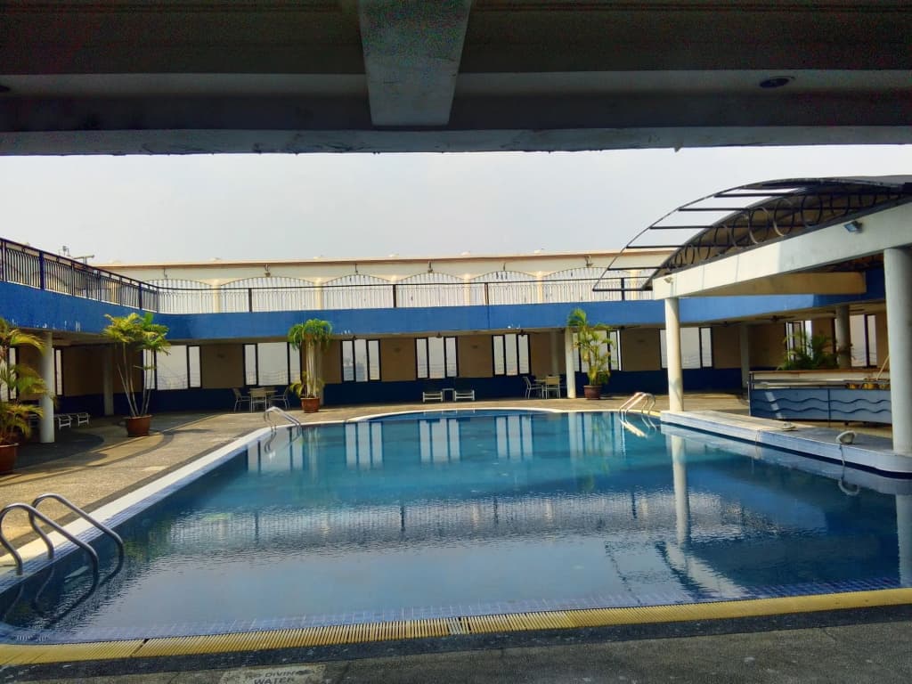 Dynasty Hotel Kuala Lumpur - photo 10