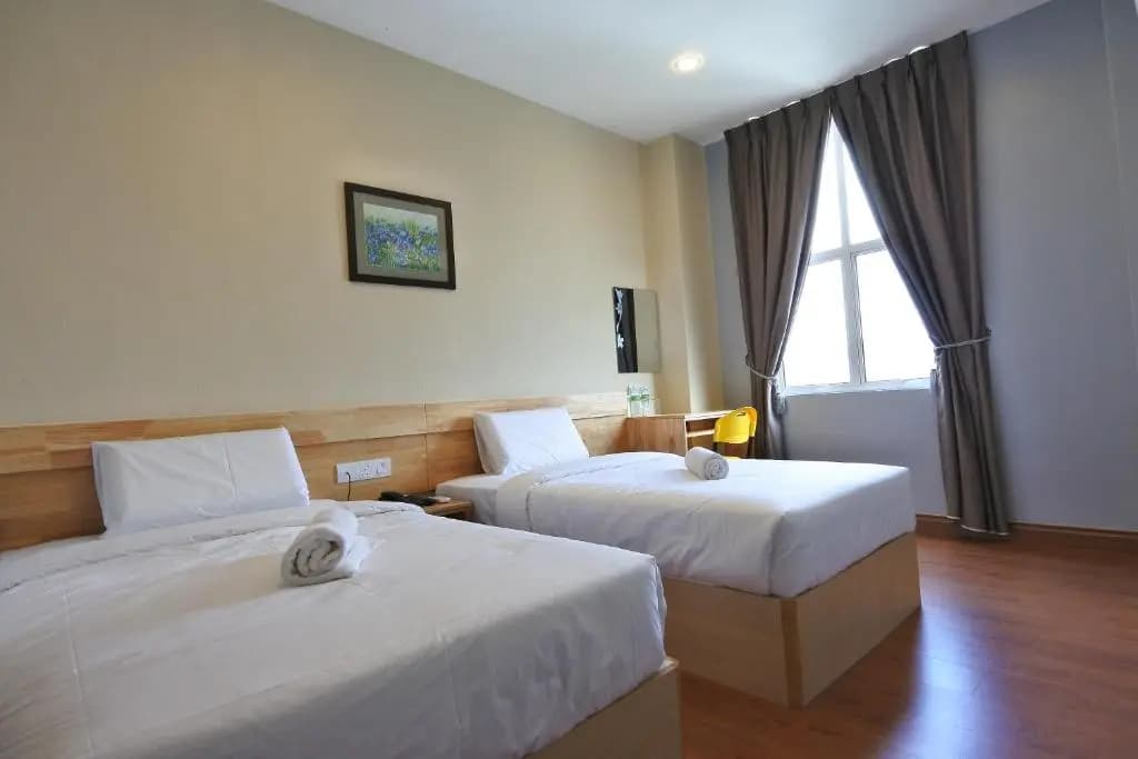 Hotel Dutaria - photo 1