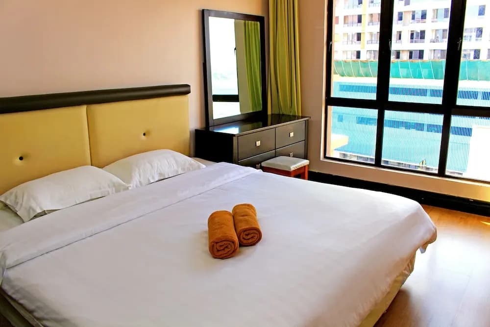 1st Choice Vacation Apartments at Marina Court Resort Resort - photo 5