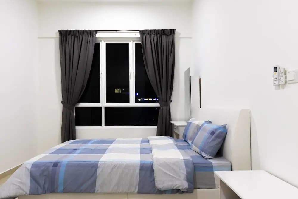 The Solarium Suite by D Imperio Homestay - photo 1