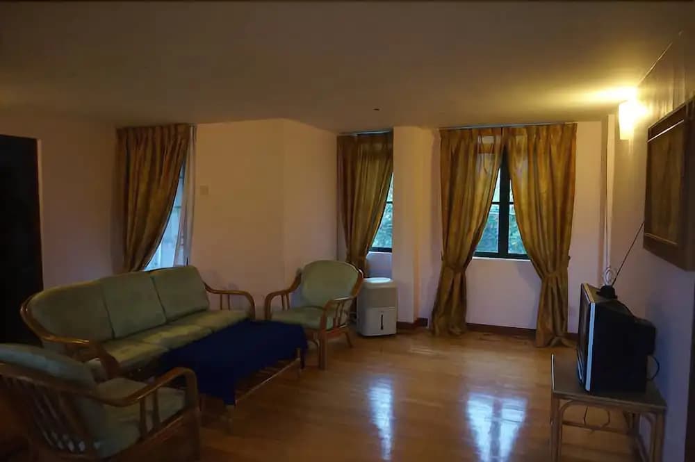 Tm Resorts Fraser Hill Peninjau - photo 6
