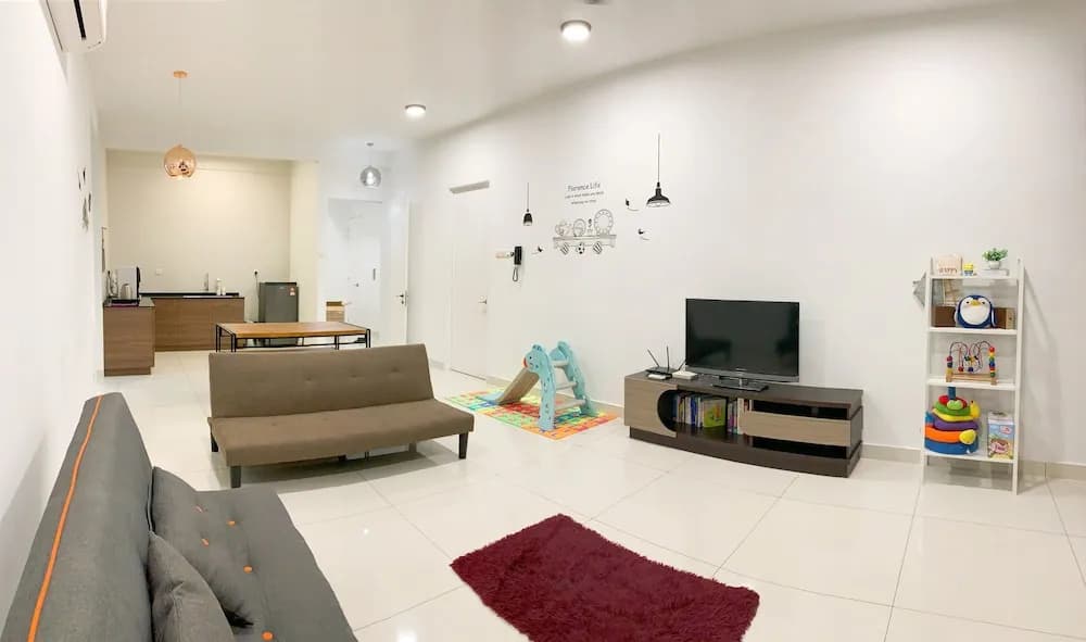 ArteS Family Stay - photo 11