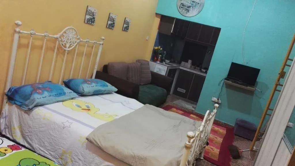Nur Ainur Inn - photo 11