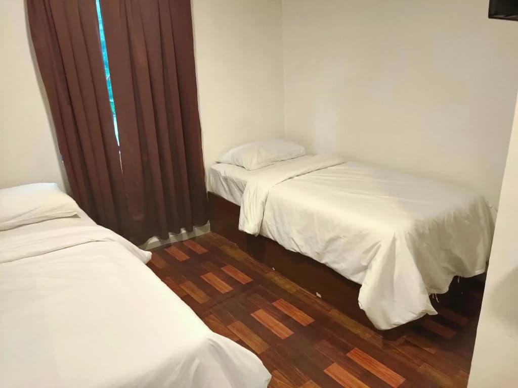 Mz Hotel - photo 14