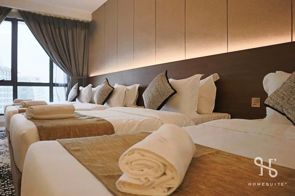The SIGAR Hotel at Sutera Bay - photo 18