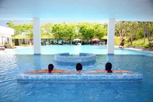 Orchard Wellness Safari Suites - photo 5