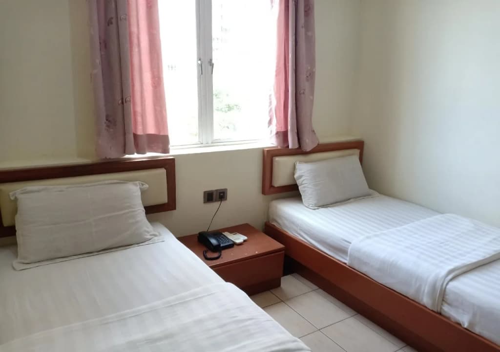 Tc Inn Hotel - photo 13