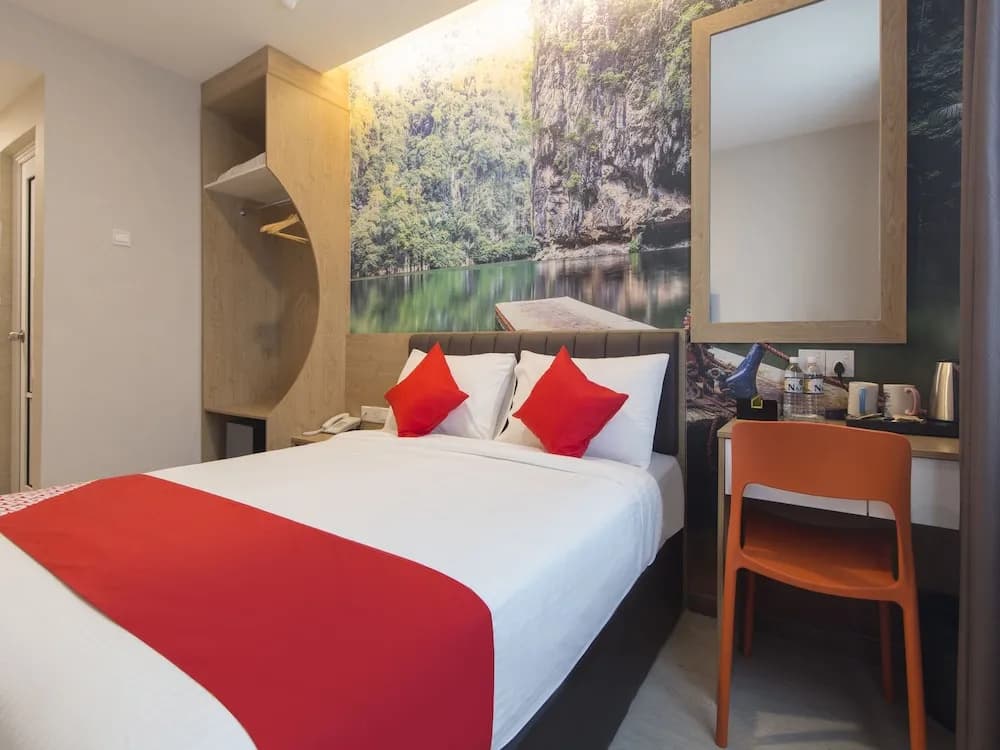 OYO 44019 Nas Hotel - photo 6