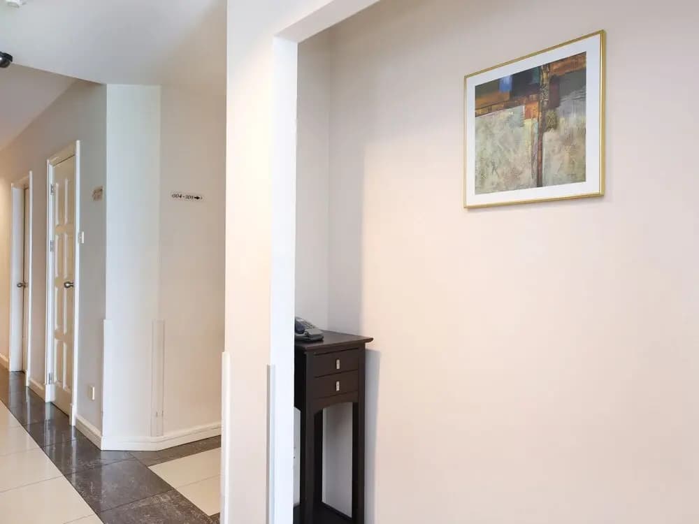 OYO 1108 Bundusan Hotel - photo 14