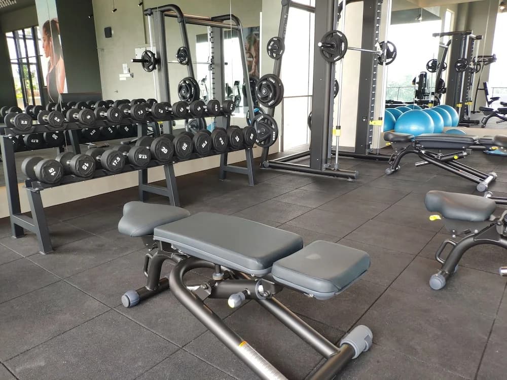 Bell Suites by Salaam Suites - photo 24