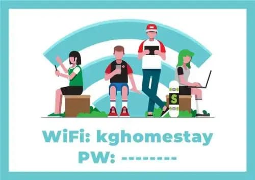 Kampung Homestay - main photo