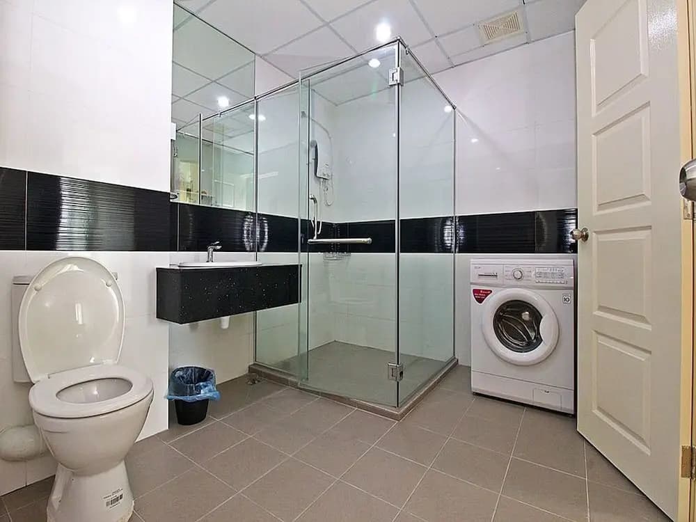 Mansion One Suites - One Bedroom Suites - photo 9