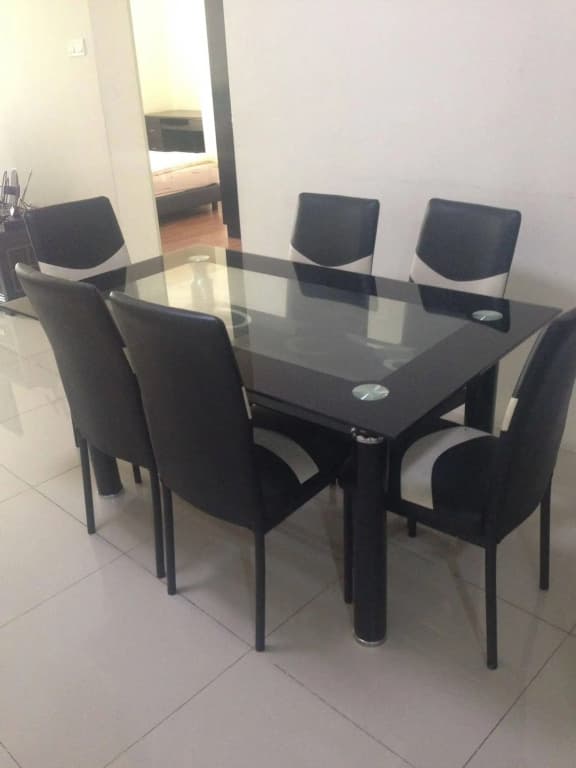 Luxury Service Suite At Taragon KL - photo 15