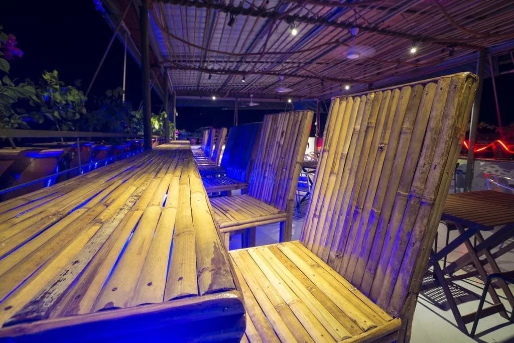 The Valai Hotel - photo 7