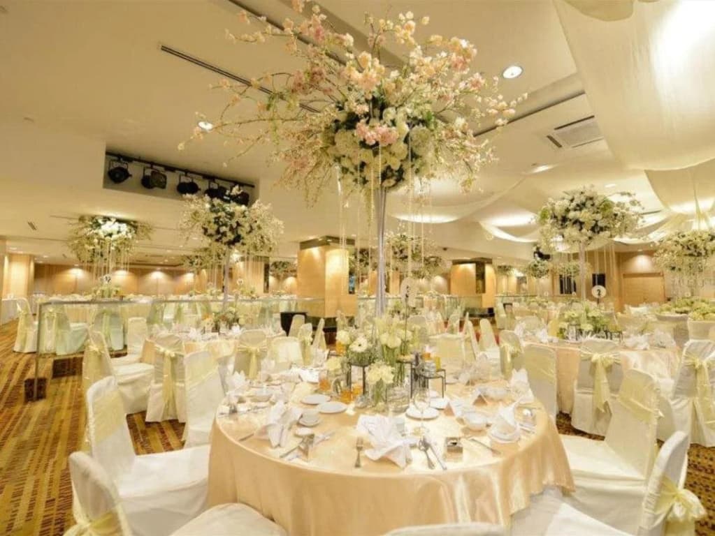 Concorde Hotel Kuala Lumpur - photo 25